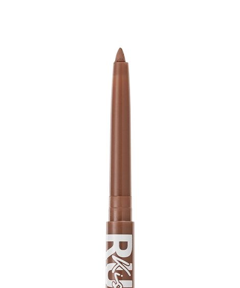 lápis retrátil ruby kisses para lábios hazelnut honey