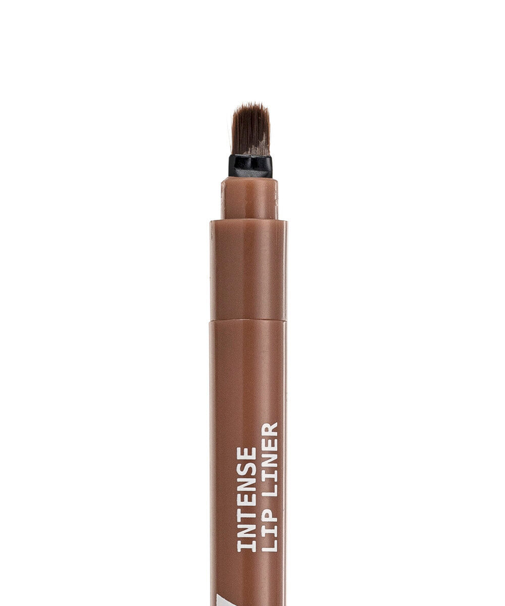 lápis retrátil ruby kisses para lábios hazelnut honey