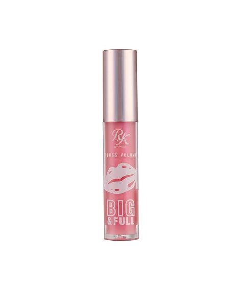 gloss labial ruby kisses volume big e full