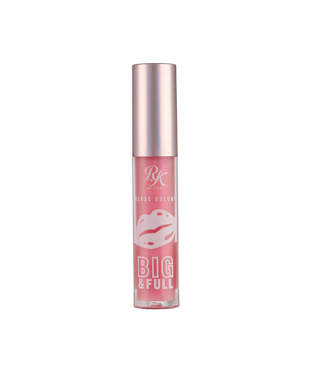 gloss labial ruby kisses volume big e full