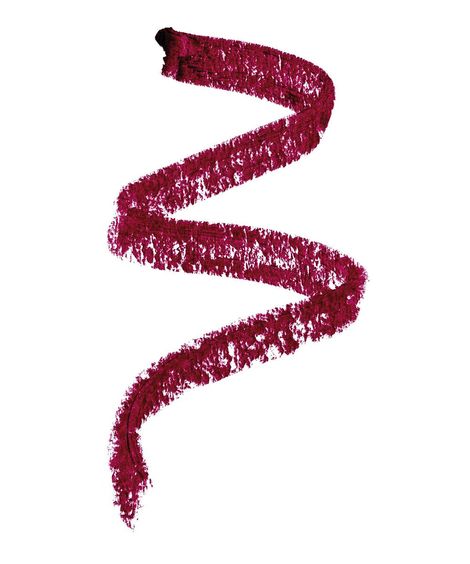 lapiseira labial volume ruby kisses big e full plumping lip liner red wine