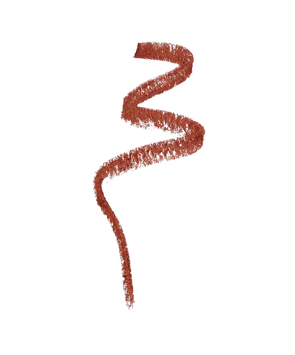 lapiseira labial volume ruby kisses big e full plumping lip liner nude