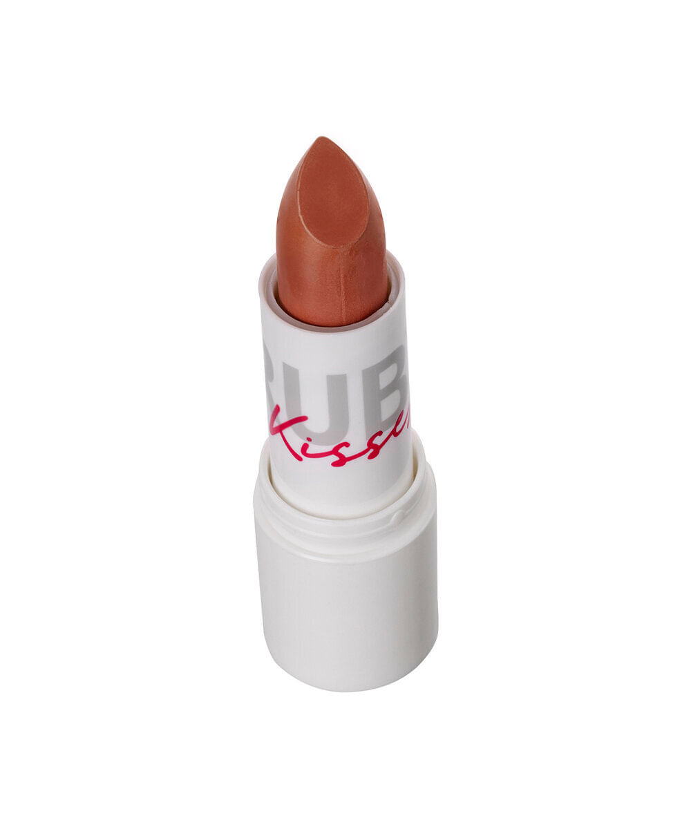 batom ruby kisses clássico brasileira