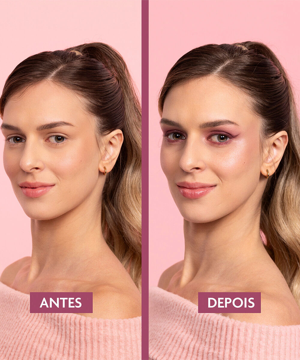 paleta de sombras ruby kisses sweets collection red velvet