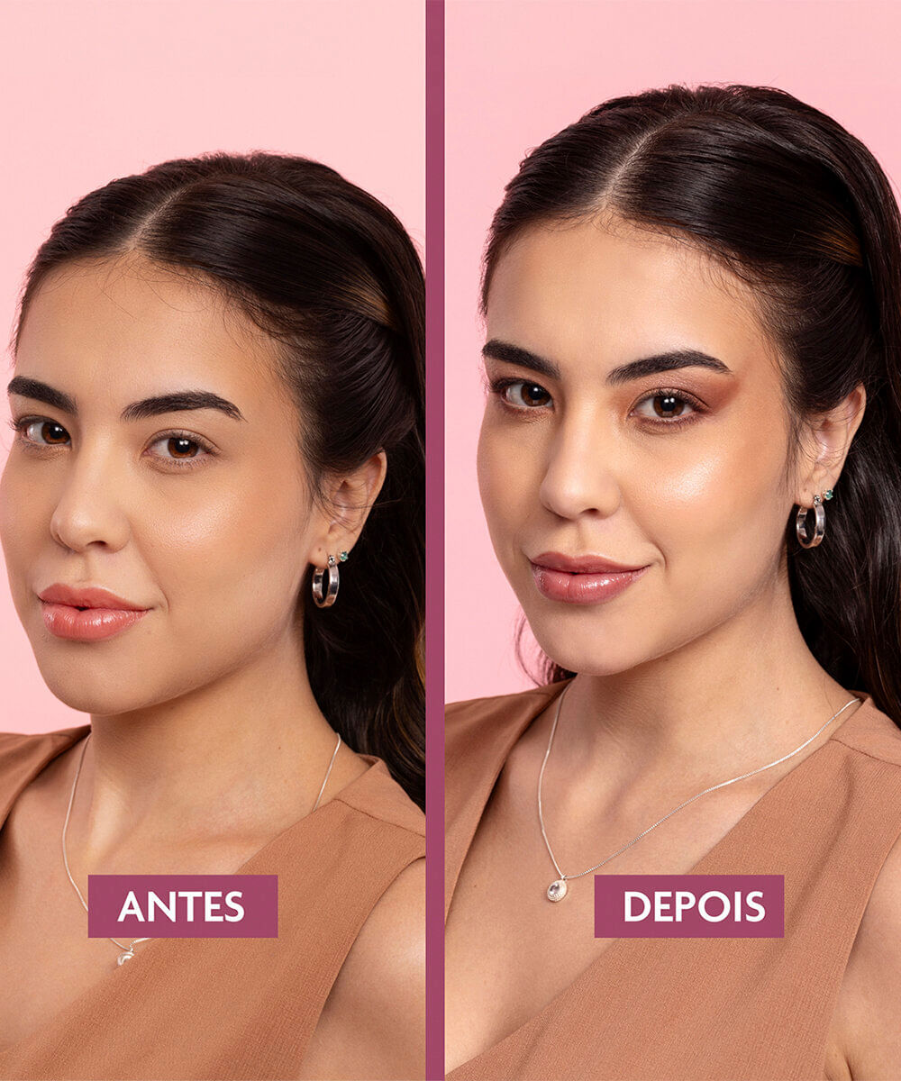 paleta de sombras ruby kisses sweets collection tiramisù