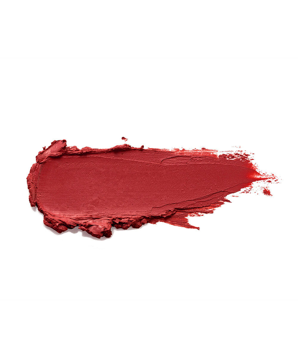 batom ruby kisses matte kiss red