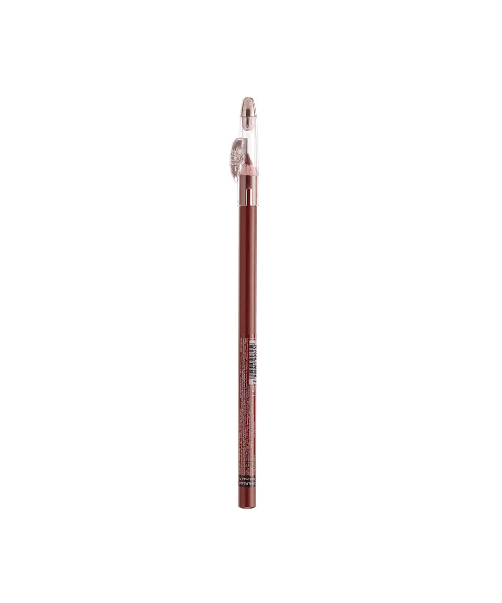 lápis ruby kisses madeira para lábios ultra easy marsala