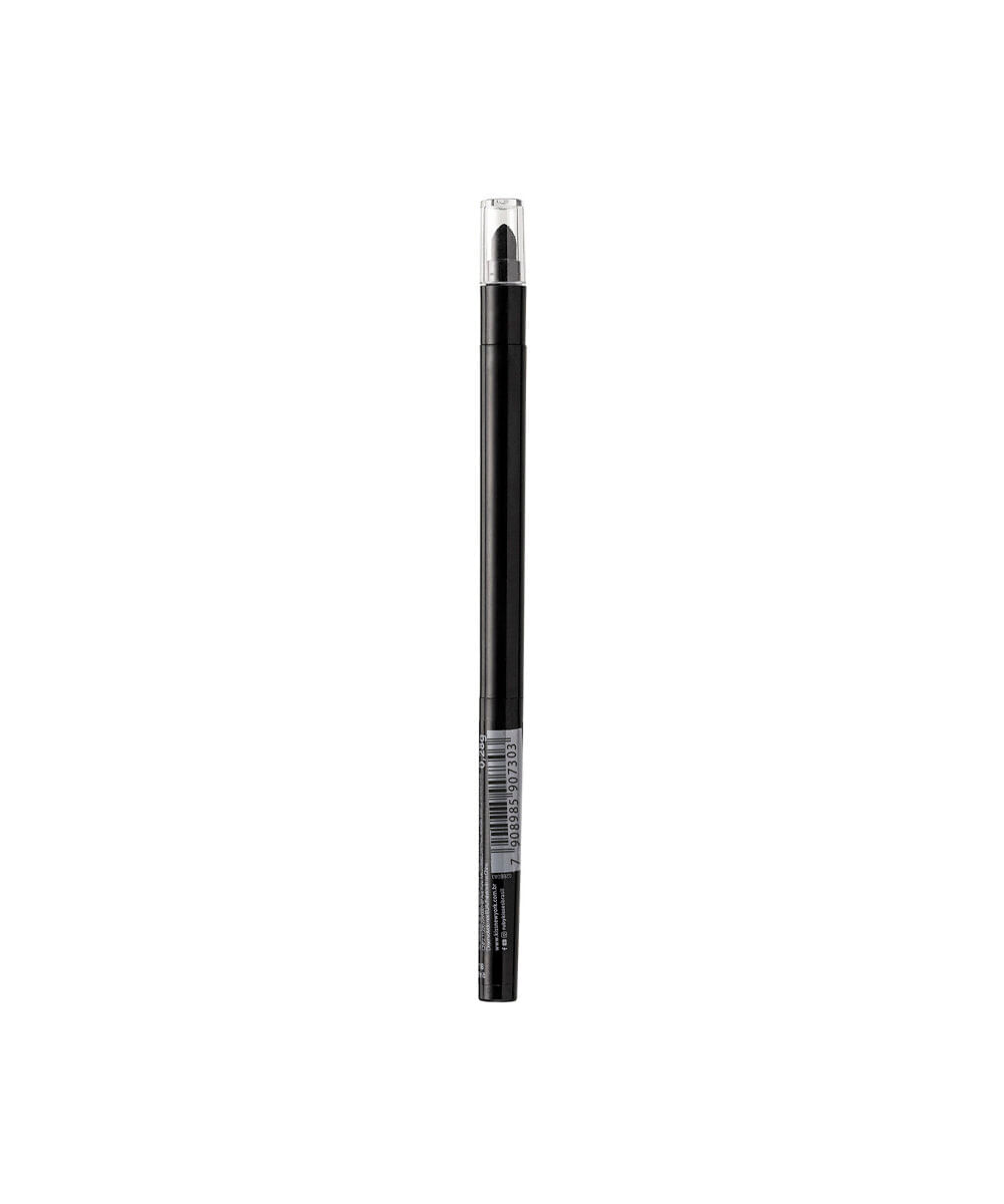 lápis retrátil ruby kisses para olhos blacky