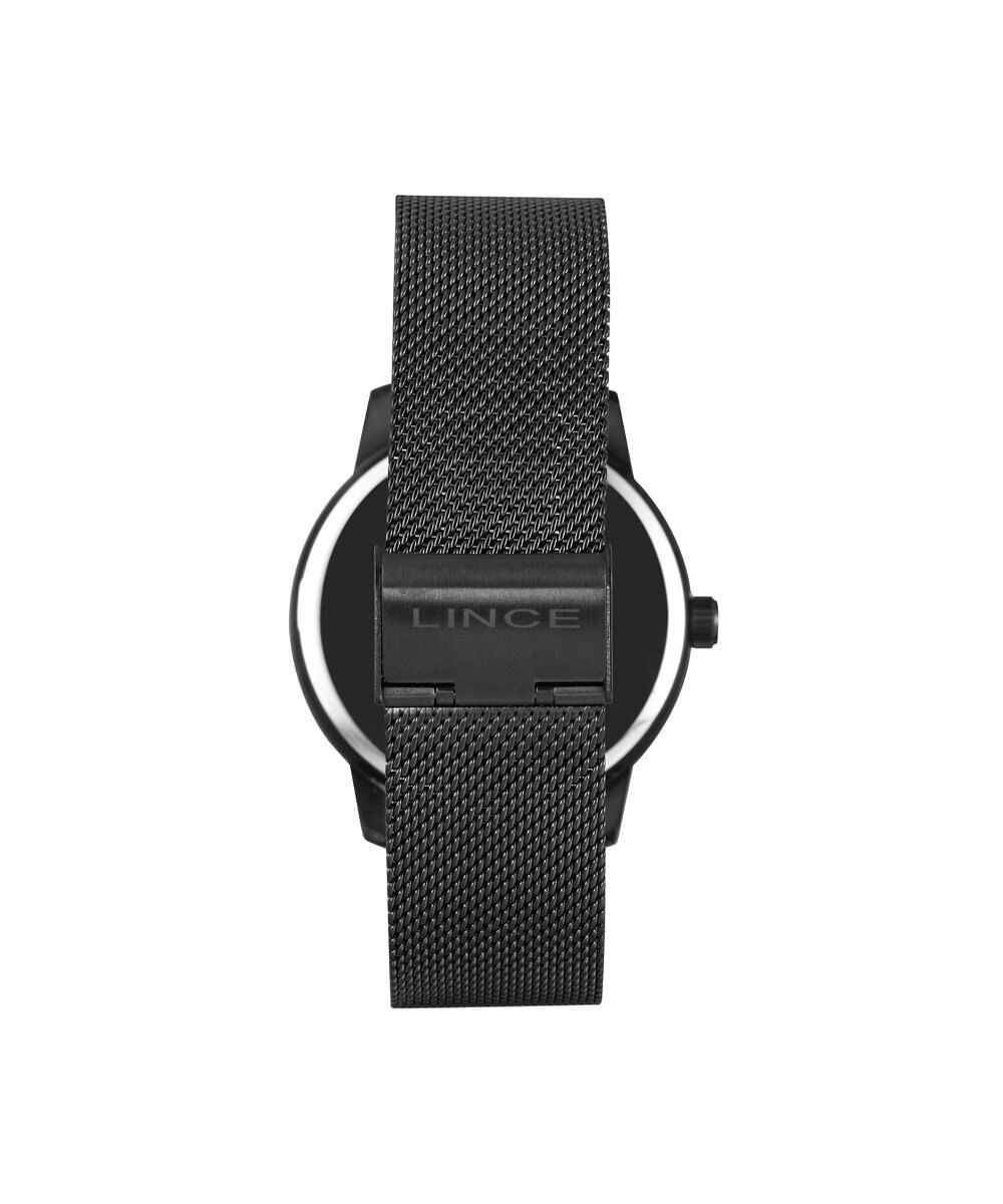 relógio masculino lince analógico mrn4855l44 p2px preto