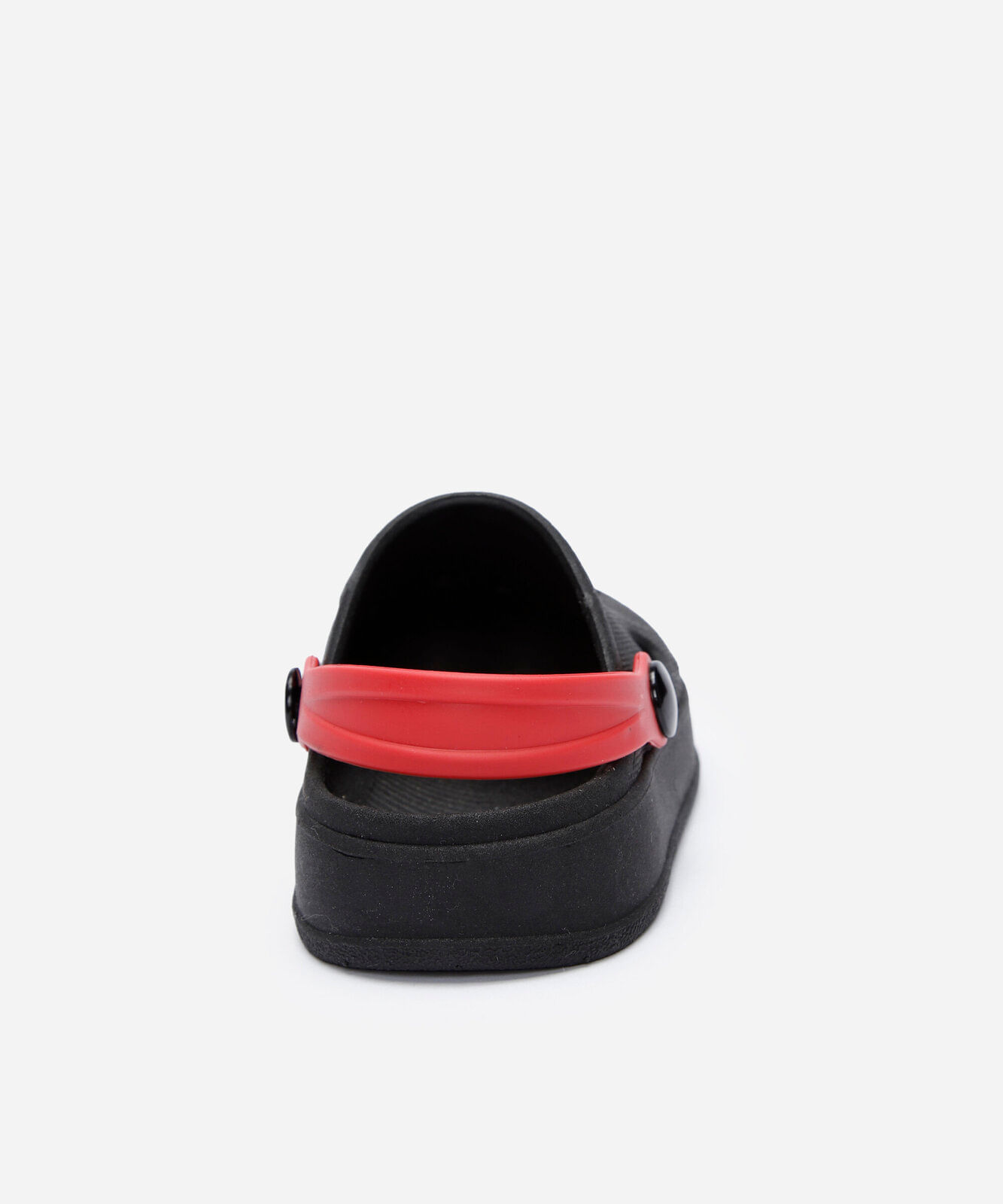 babuche infantil mickey preto