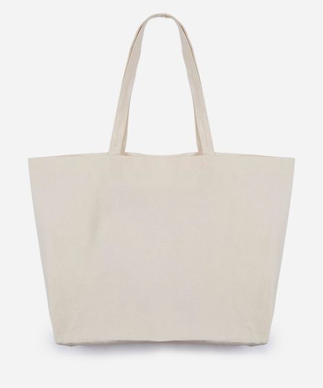 bolsa ecobag de algodão brazilian core colorida