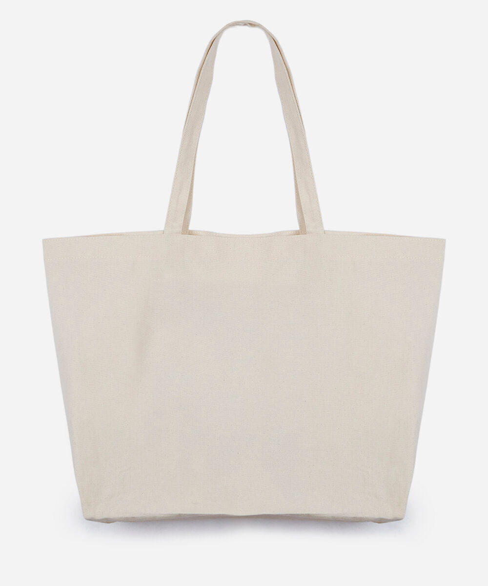 bolsa ecobag de algodão brazilian core colorida