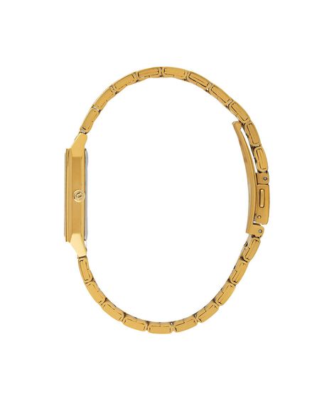 relógio feminino orient analógico lgss0074 f3kx dourado