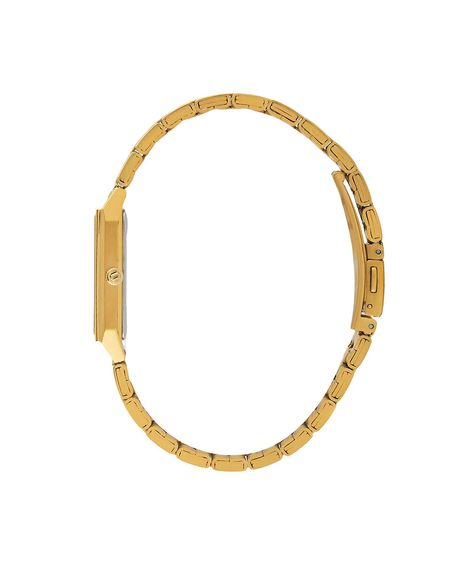 relógio feminino orient analógico lgss0074 c3kx dourado