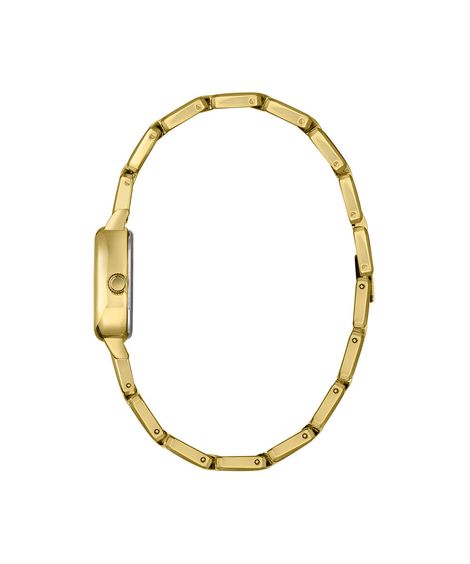 relógio feminino lince analógico lqgm080l23 s2kx dourado