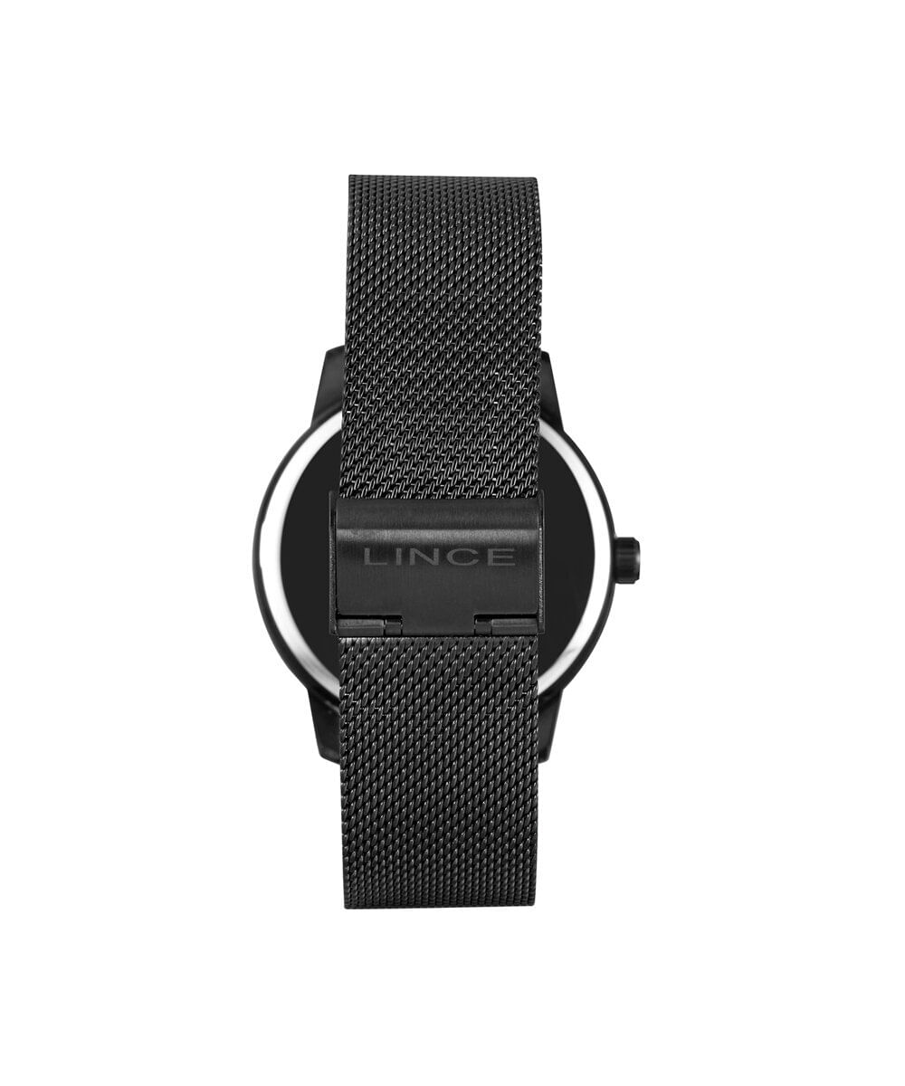 relógio masculino lince analógico mrn4856l44 p2px preto