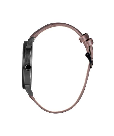 relógio masculino lince analógico mrc4542l p2nx preto