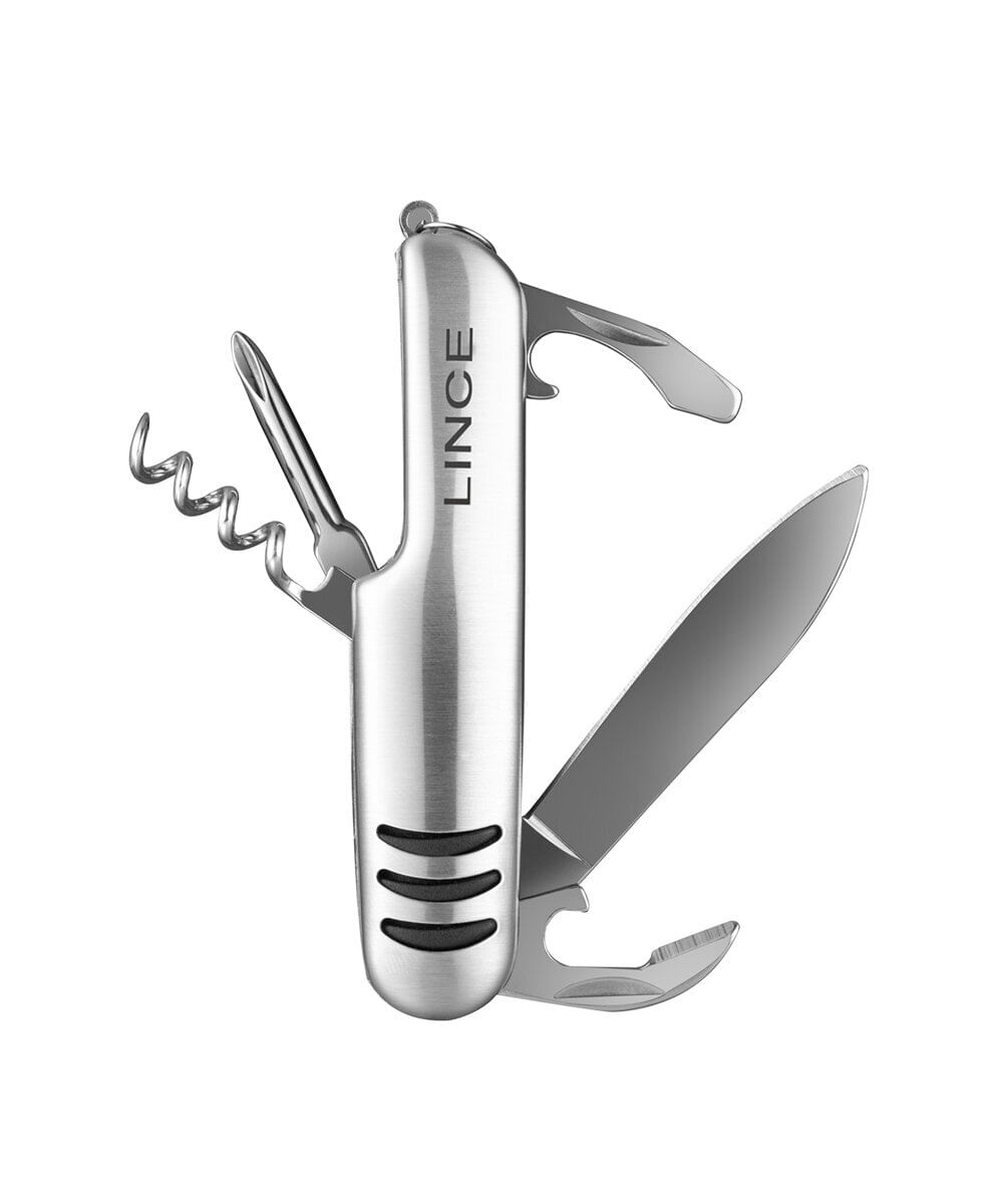 kit relógio masculino lince analógico mqch284l34 kah5p2nx preto