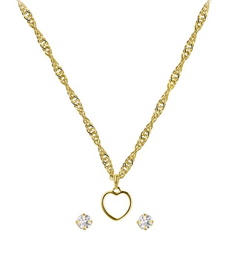 kit relógio feminino lince analógico lrgh009l30 kafuc2kx dourado