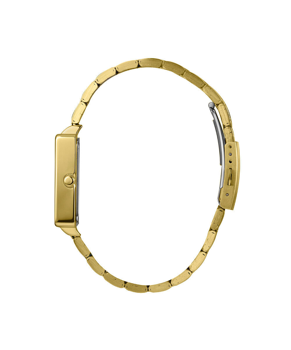 kit relógio feminino lince analógico lqg4810l28 kbpmc2kx dourado