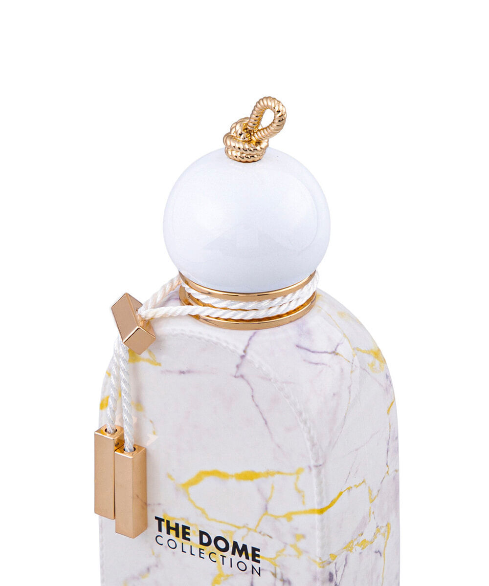 perfume feminino hamidi eau de parfum the dome taj 100ml