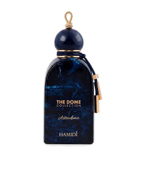 perfume masculino hamidi eau de parfum the dome astrodome 100ml