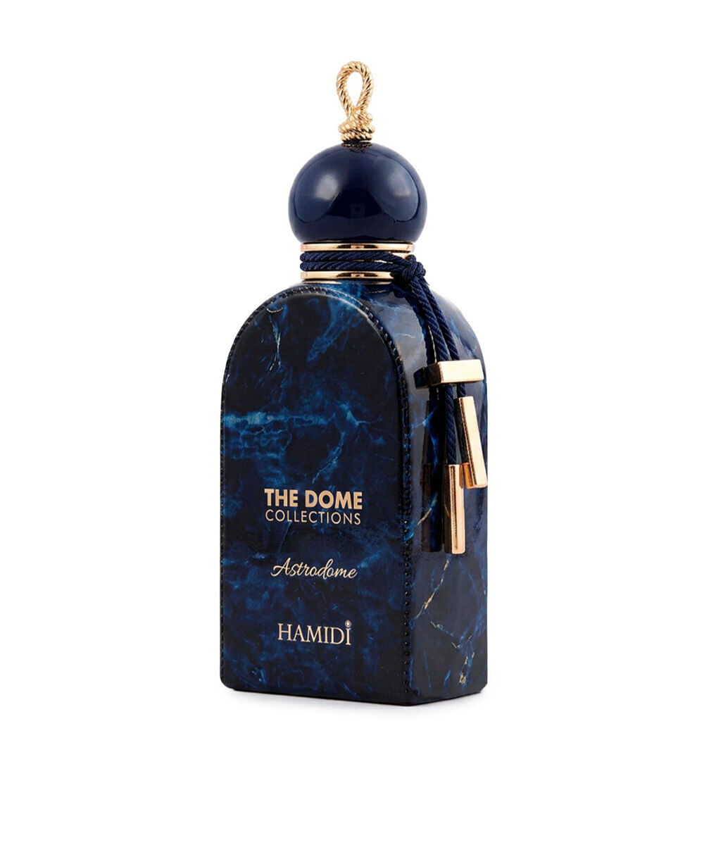 perfume masculino hamidi eau de parfum the dome astrodome 100ml