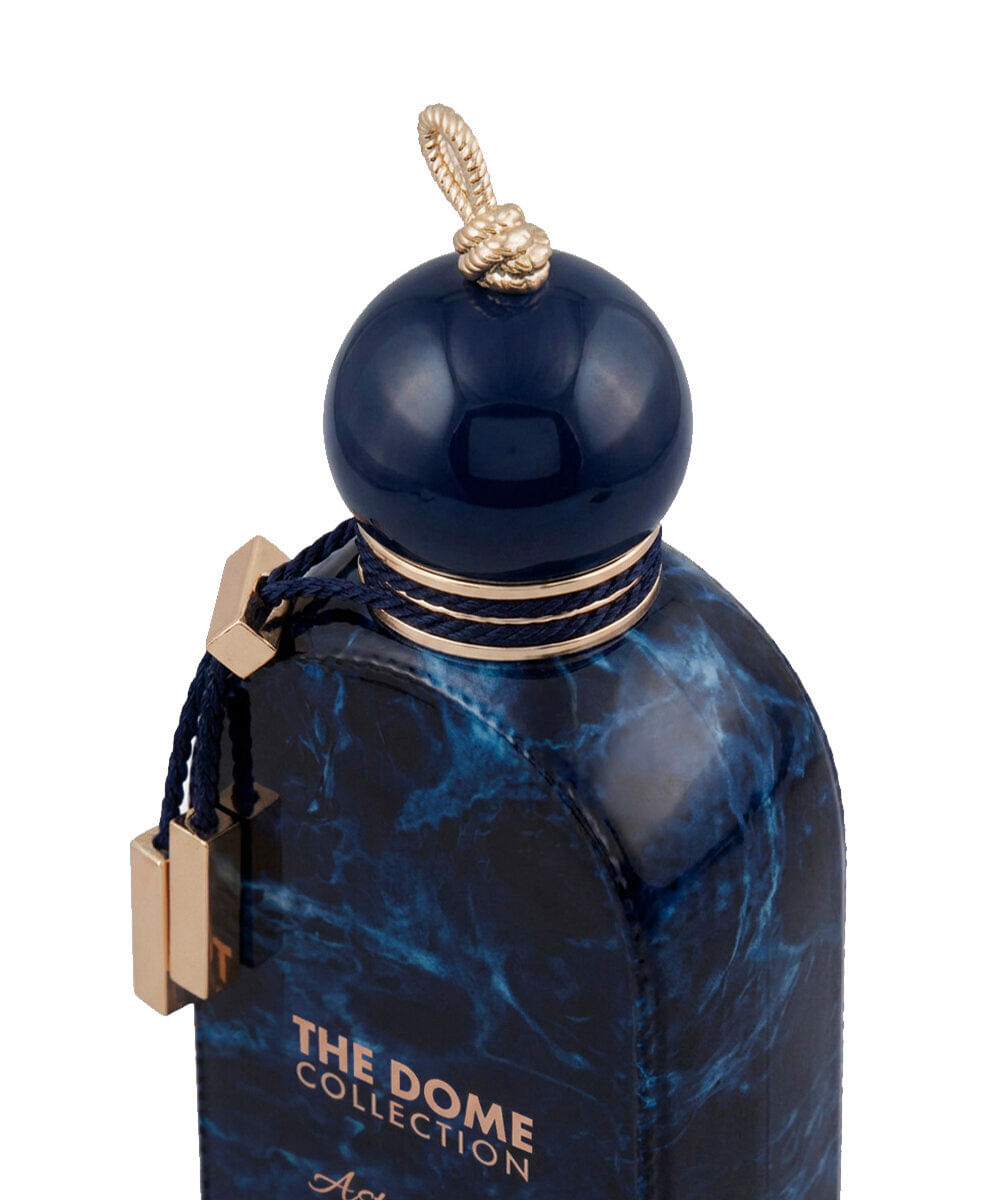 perfume masculino hamidi eau de parfum the dome astrodome 100ml