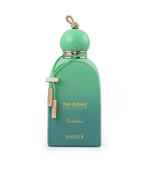perfume masculino hamidi eau de parfum the dome pantheon 100ml