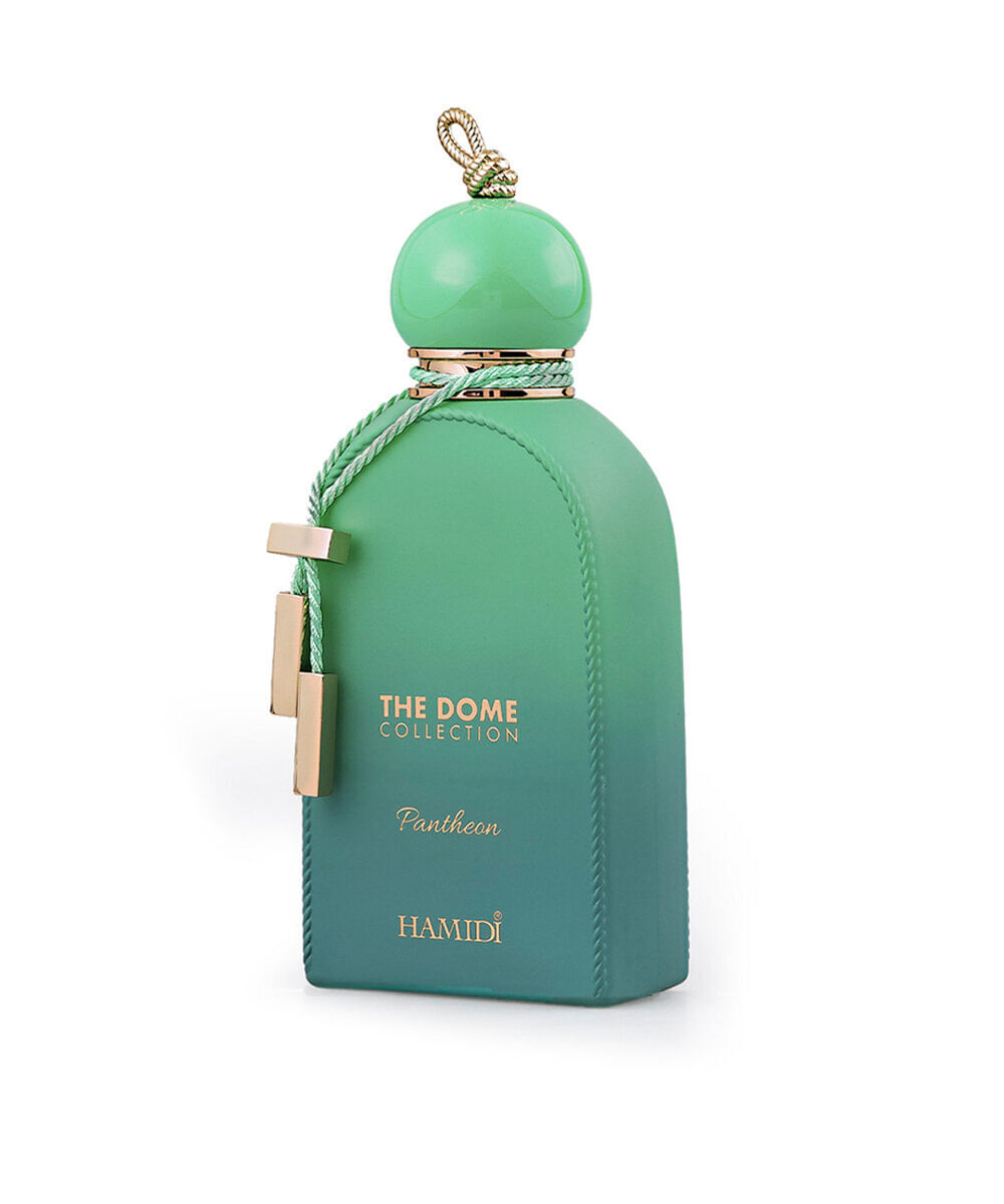 perfume masculino hamidi eau de parfum the dome pantheon 100ml