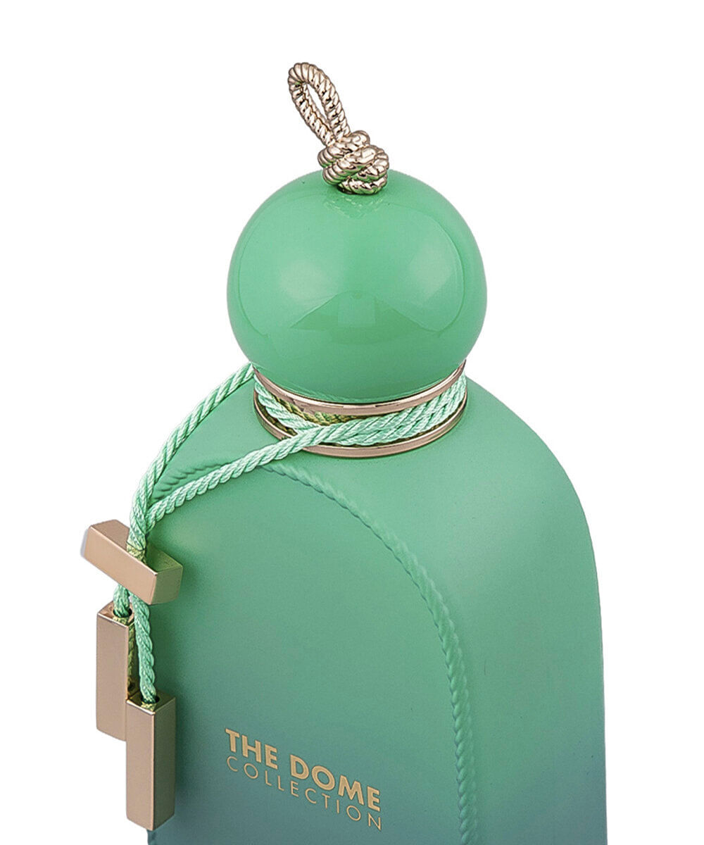 perfume masculino hamidi eau de parfum the dome pantheon 100ml