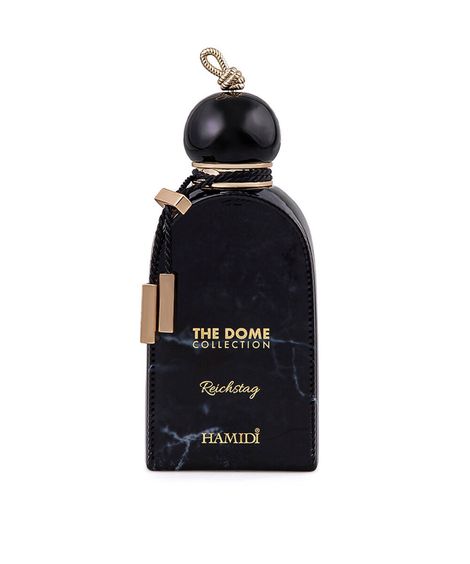 perfume masculino hamidi eau de parfum the dome reichstag 100ml