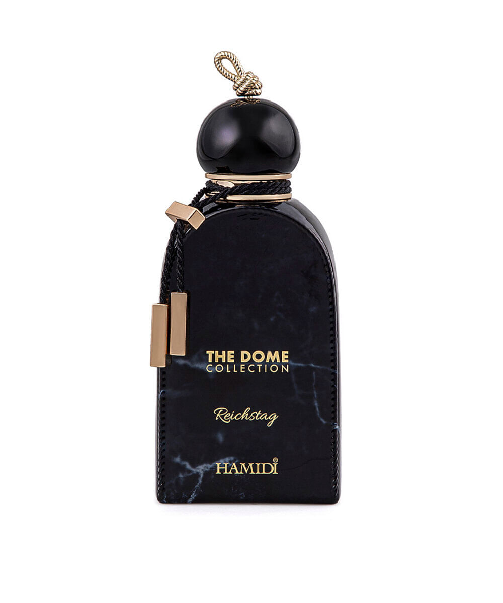 perfume masculino hamidi eau de parfum the dome reichstag 100ml