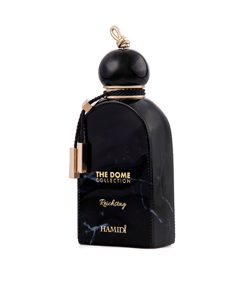 perfume masculino hamidi eau de parfum the dome reichstag 100ml