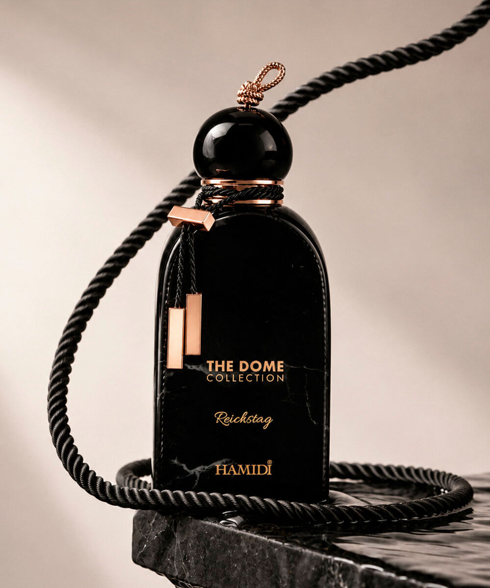 perfume masculino hamidi eau de parfum the dome reichstag 100ml