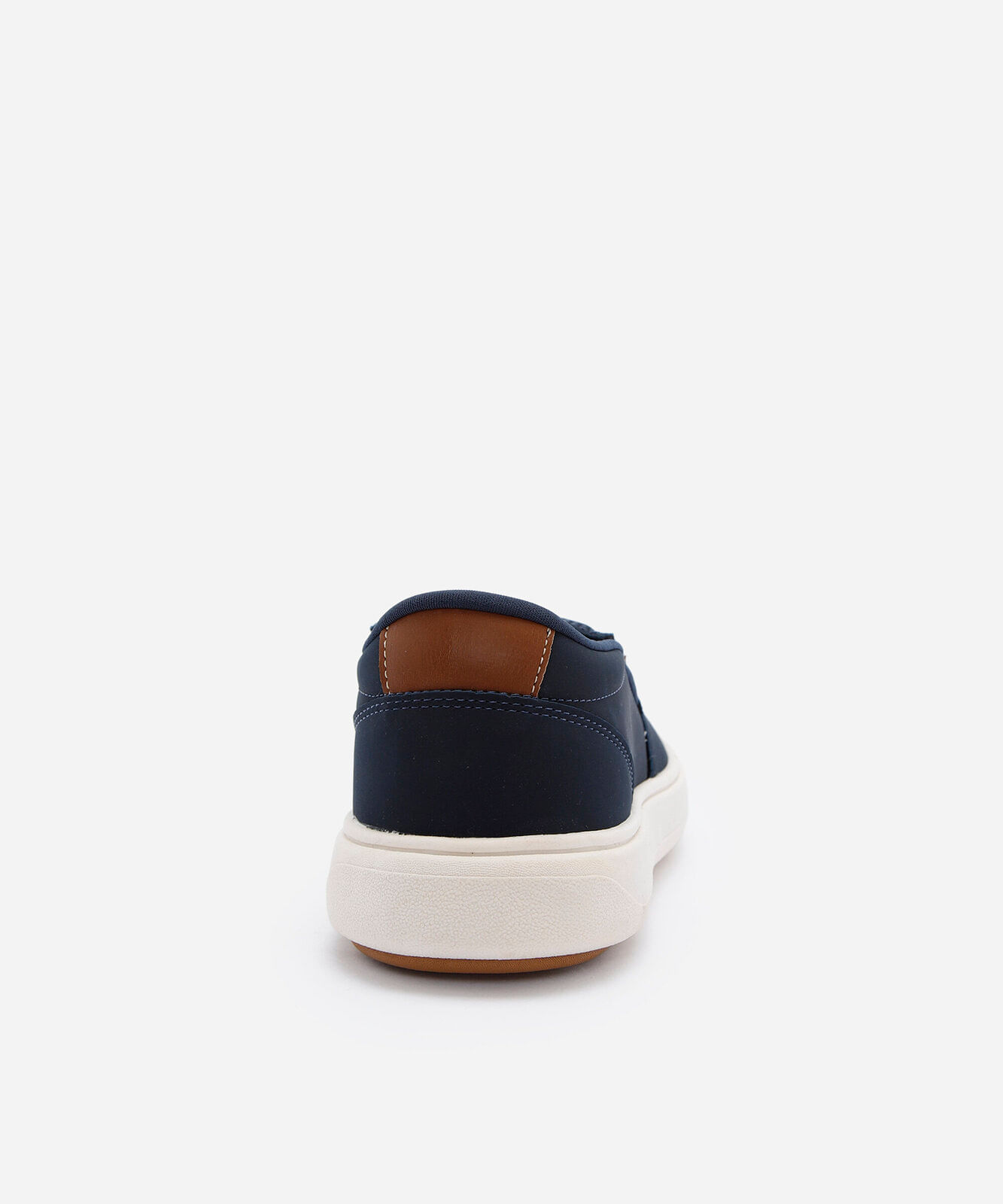 tênis slip on ollie azul