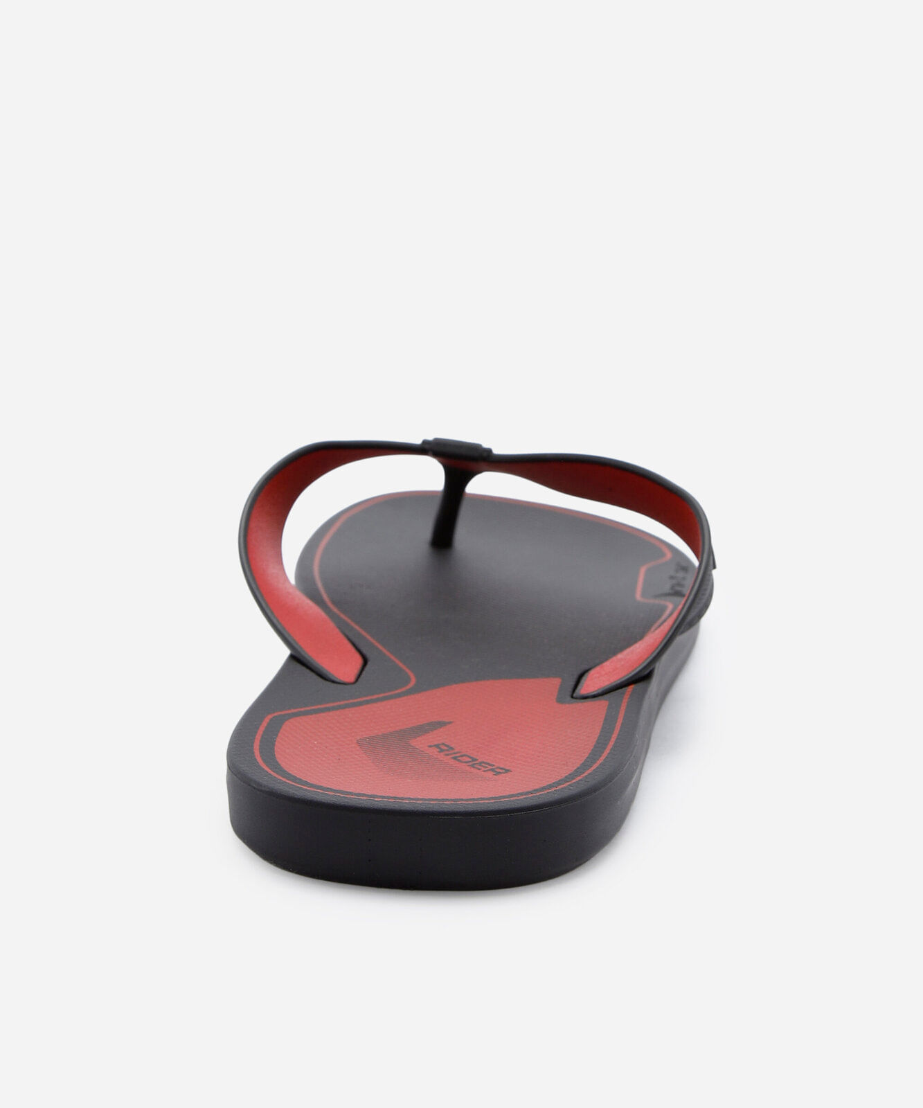 chinelo feel rider preto