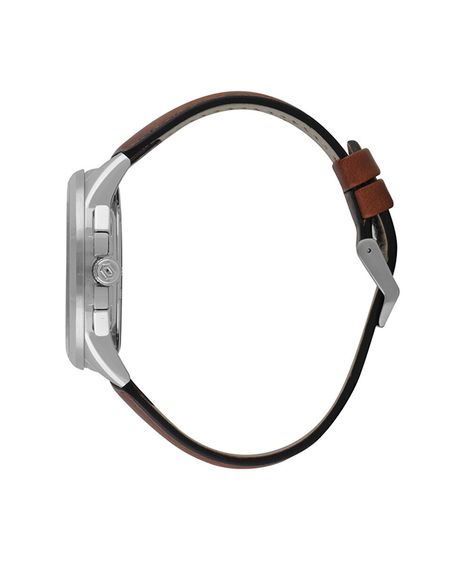 relógio masculino orient cronógrafo mbscc064 d1mx prateado