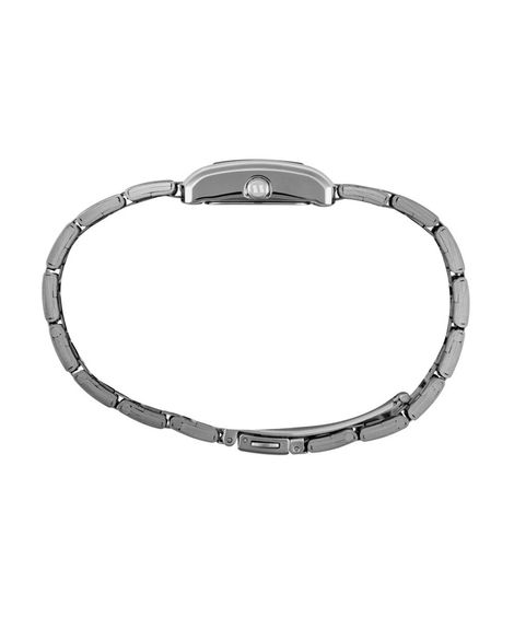 relógio feminino seculus analógico 23749l0svns2 prateado