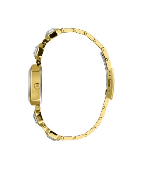 relógio feminino lince analógico lqg4871l23 s1ks dourado
