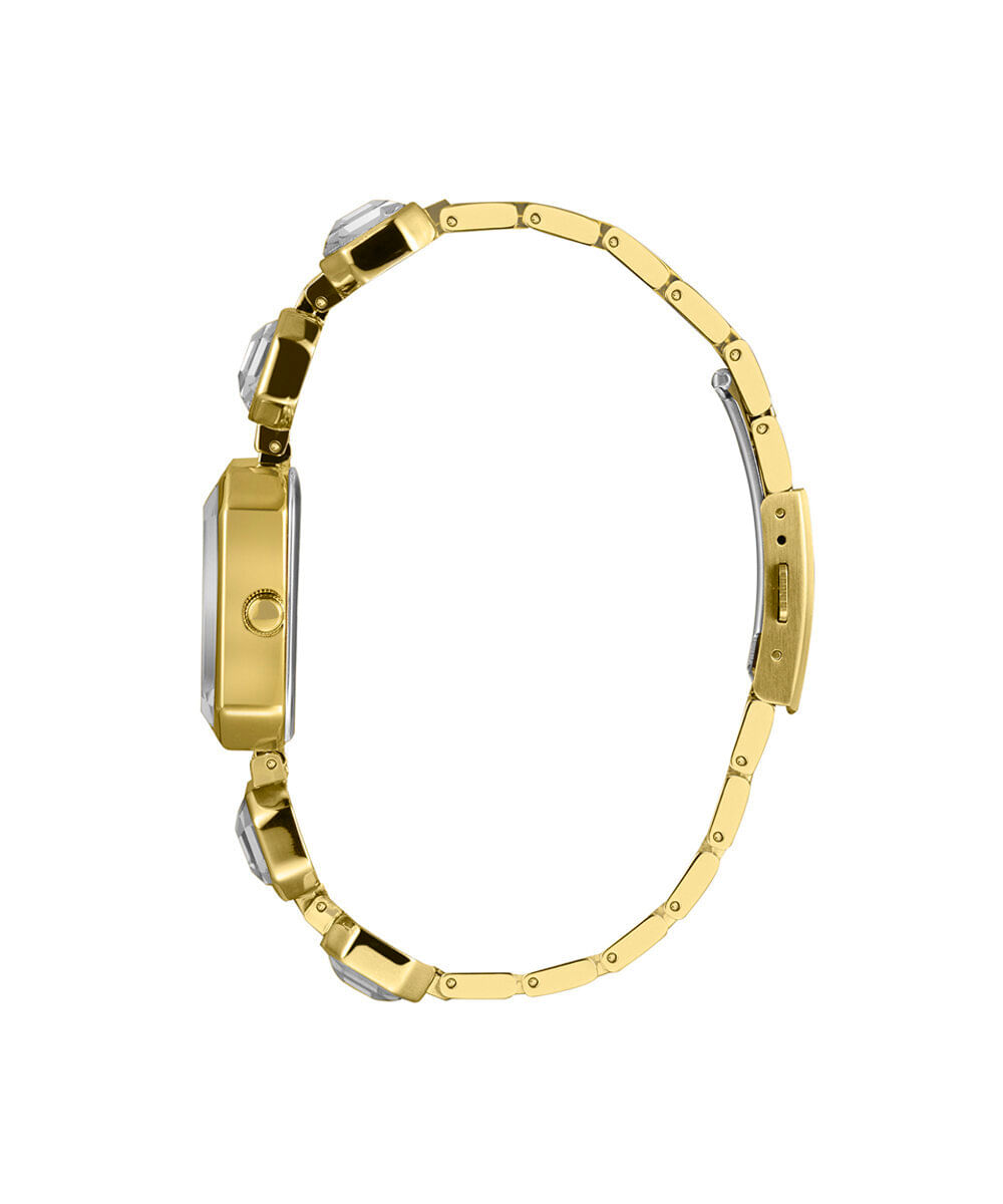 relógio feminino lince analógico lqg4871l23 s1ks dourado