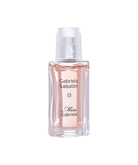 Perfume Feminino Gabriela Sabatini Miss Gabriela Eau de Toilette 30ml   ÚNICO