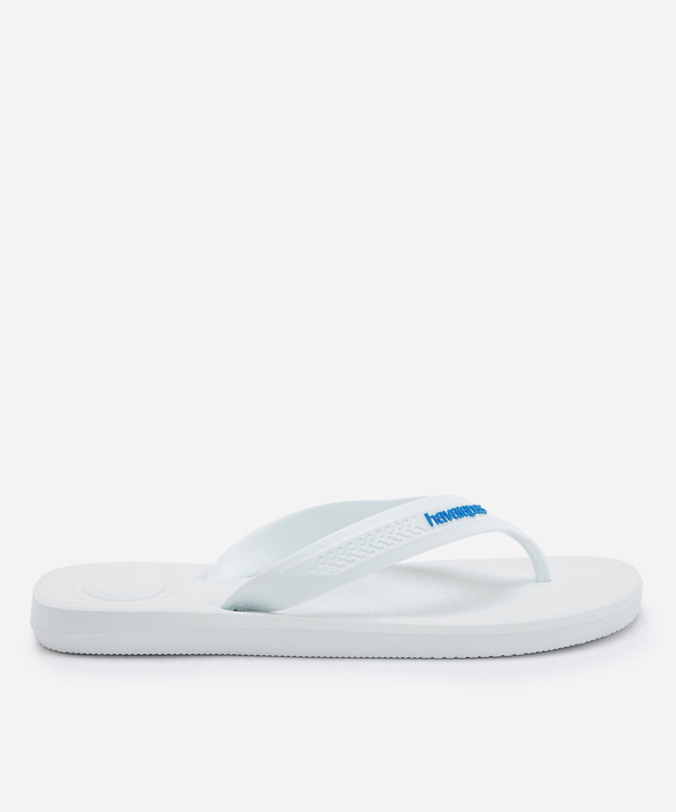 chinelo havaianas top max comfort branco