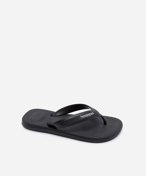 chinelo havaianas top max comfort preto