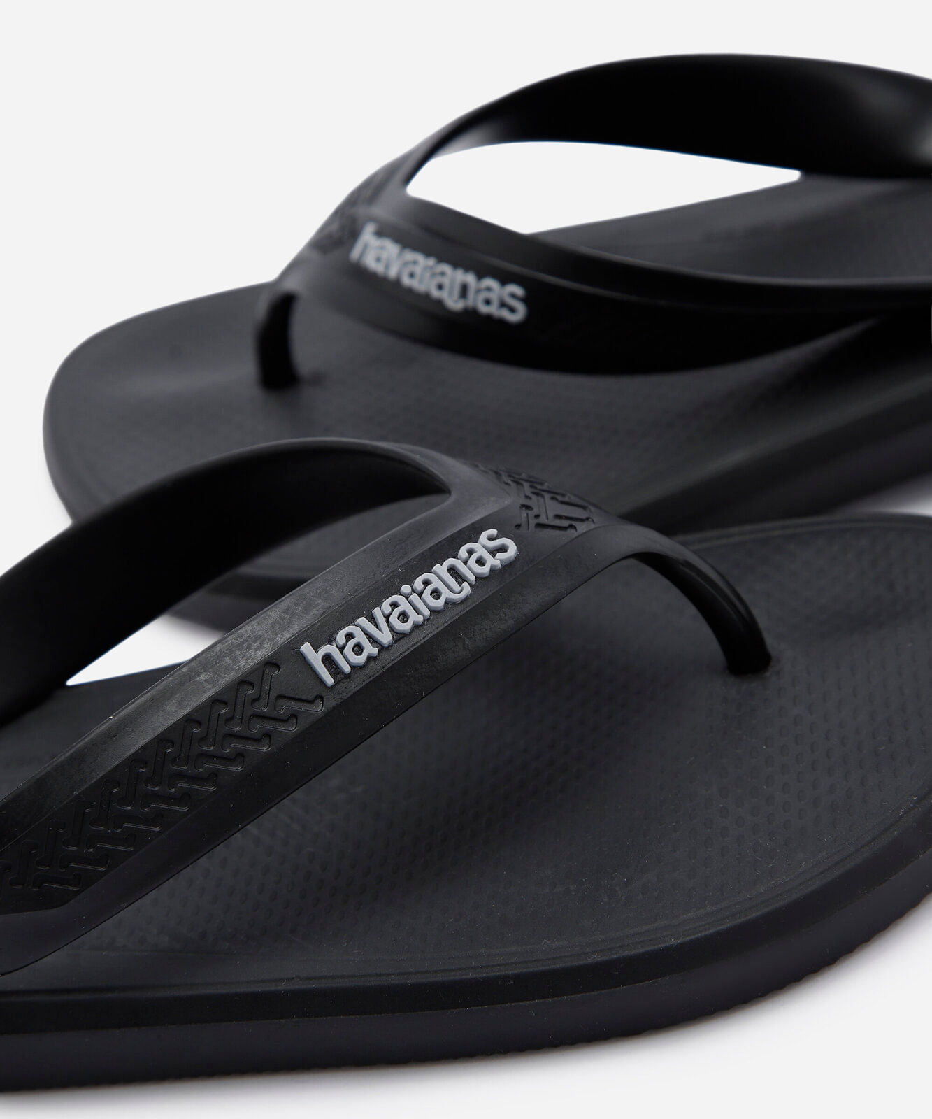 chinelo havaianas top max comfort preto