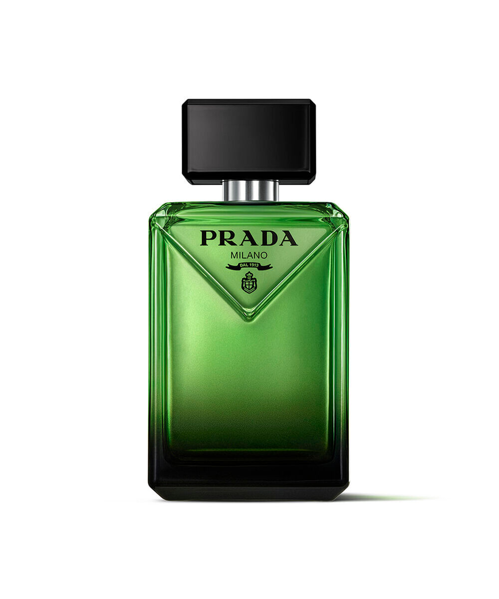 perfume feminino prada paradigme edp 100ml