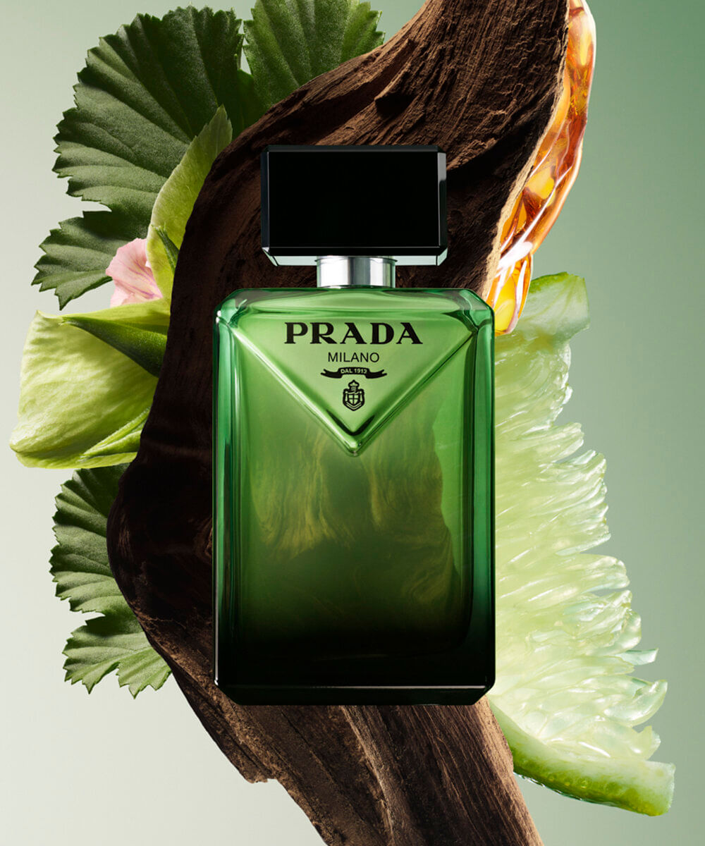 perfume feminino prada paradigme edp 100ml