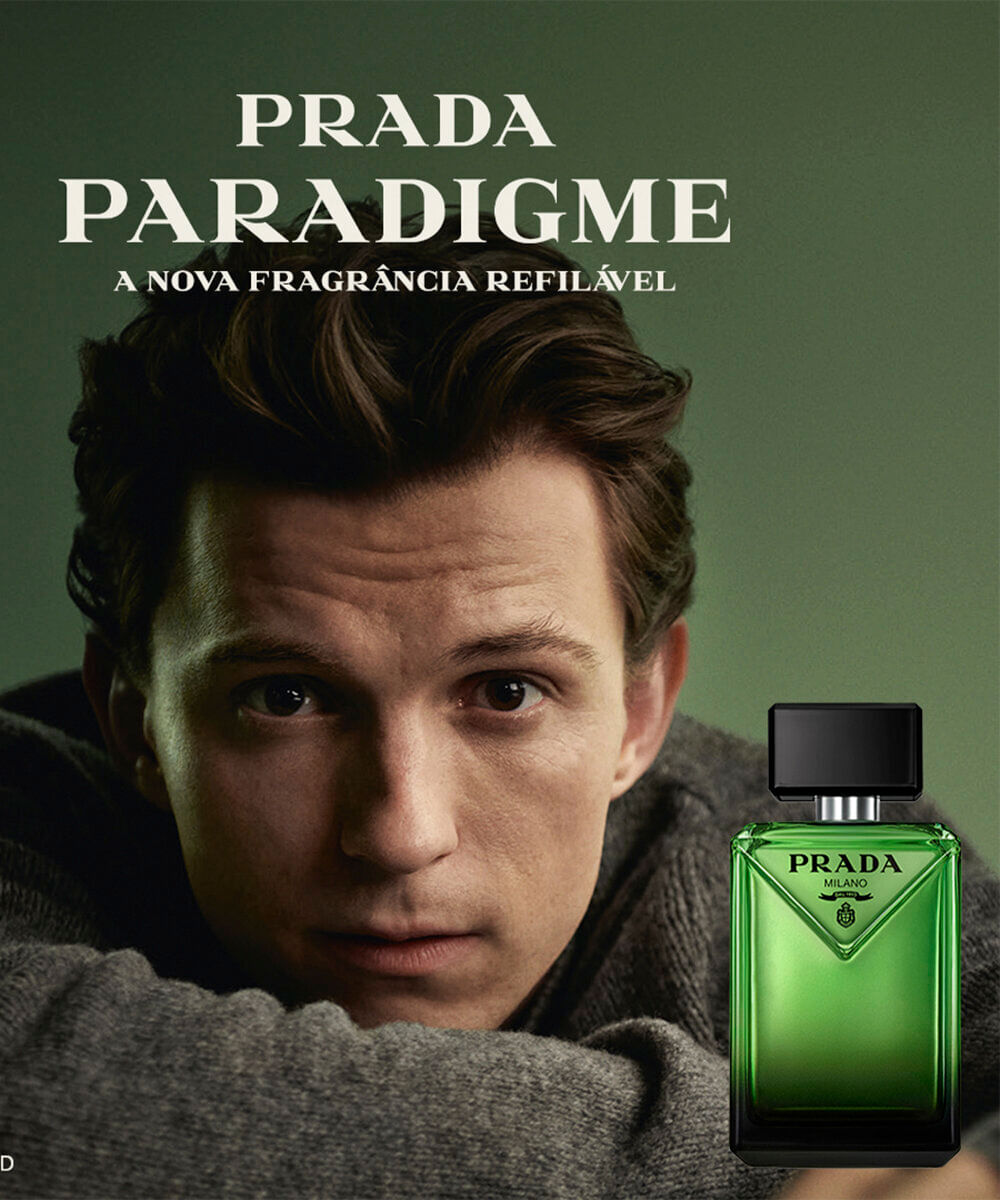perfume feminino prada paradigme edp 100ml