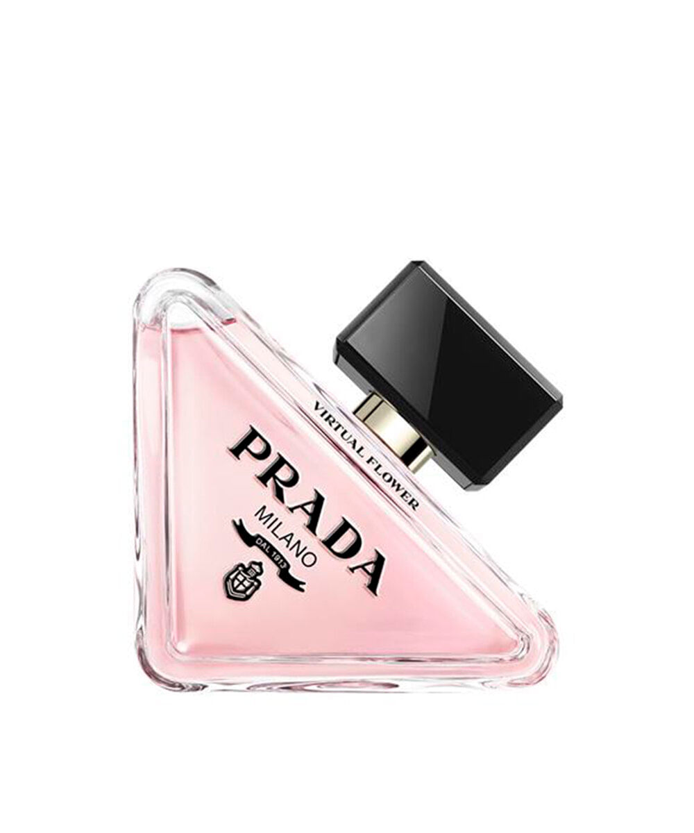 perfume feminino prada paradoxe virtual flower edp 90ml