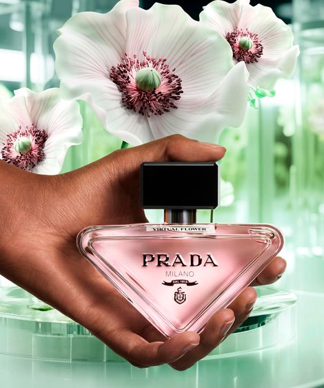 perfume feminino prada paradoxe virtual flower edp 90ml